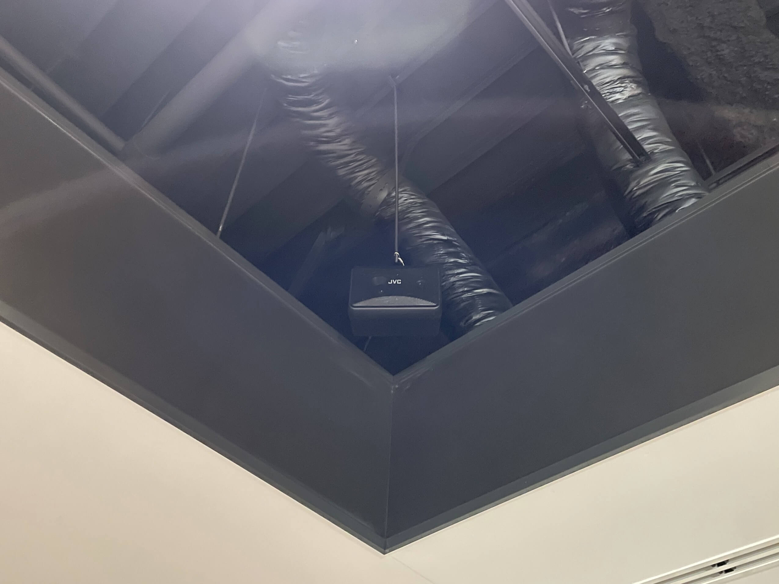 コンパクトスピーカー　PS-S10B