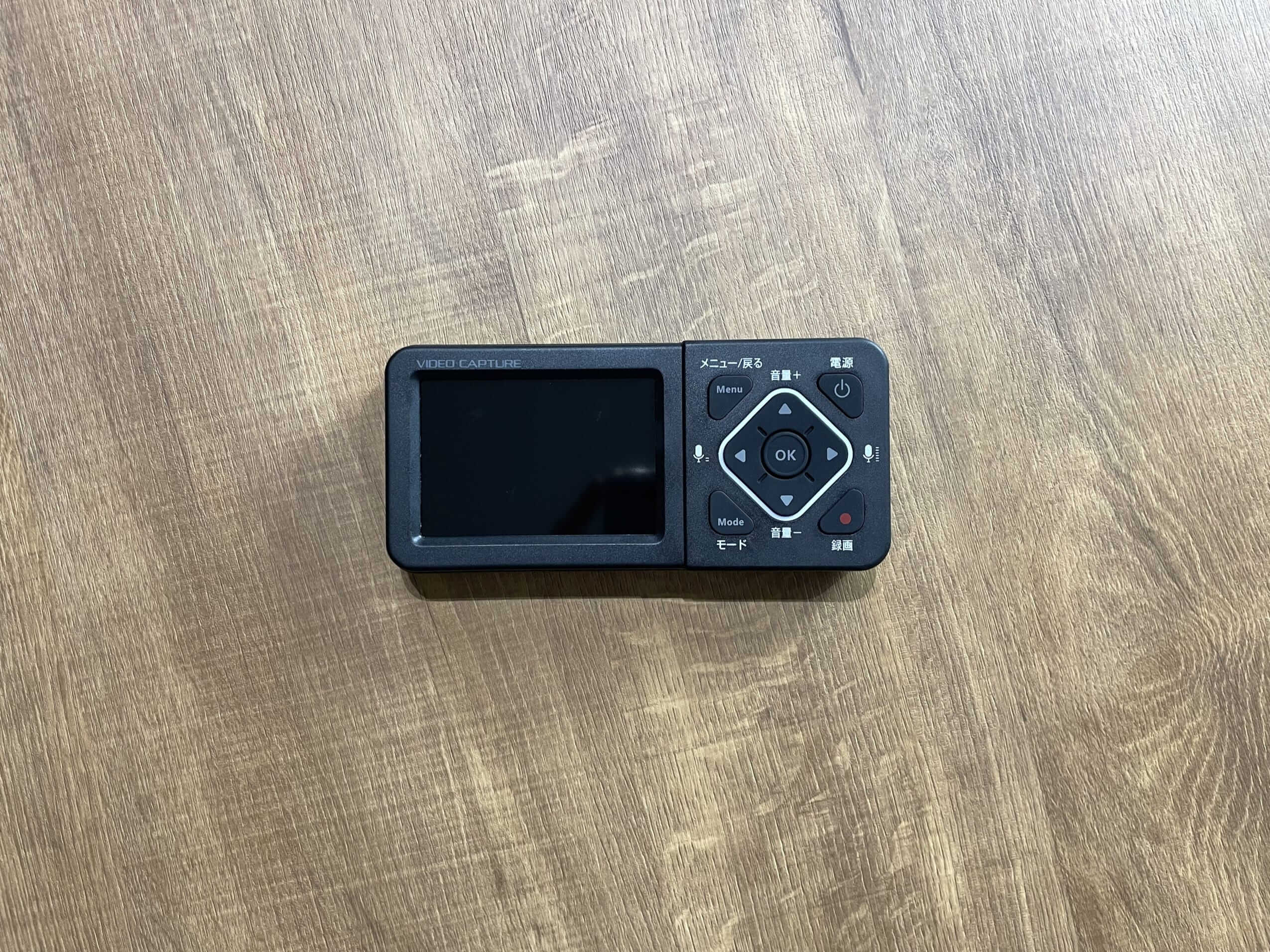 HDMI入力ビデオキャプチャー　400MEDI034