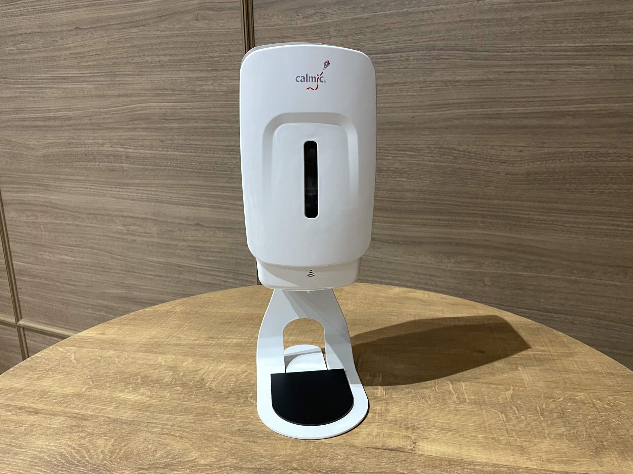 消毒器（ジェルタイプ）